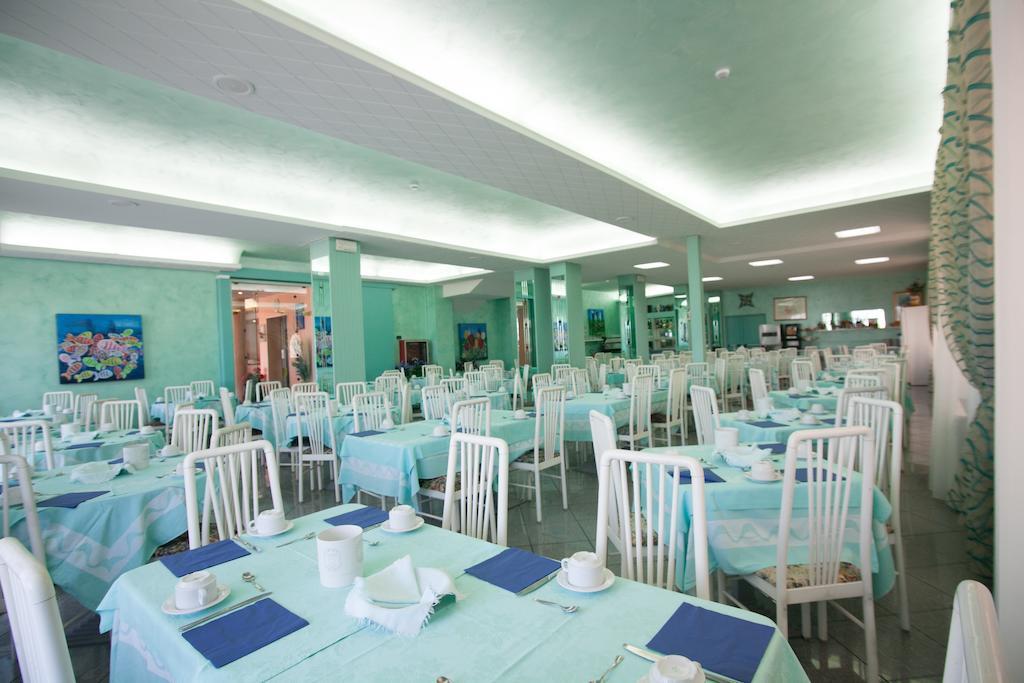 Hotel Meritime Bellaria-Igea Marina Eksteriør bilde