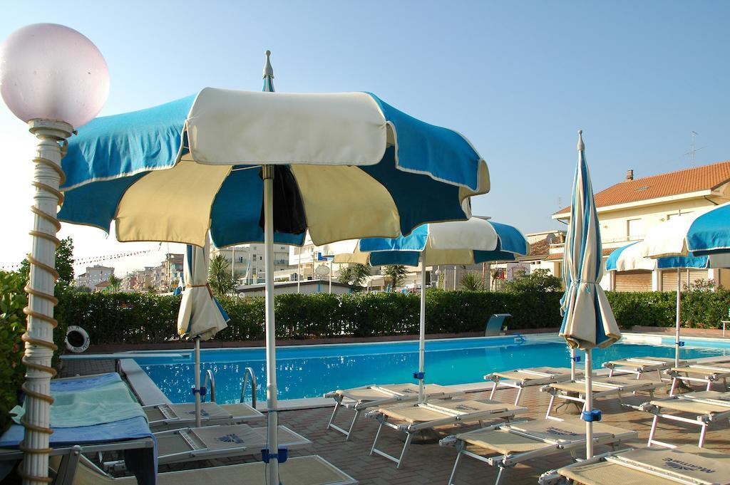 Hotel Meritime Bellaria-Igea Marina Eksteriør bilde