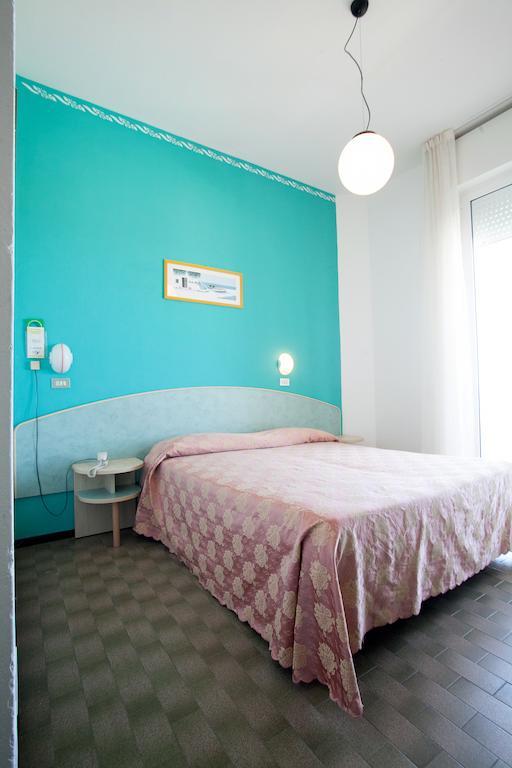 Hotel Meritime Bellaria-Igea Marina Eksteriør bilde