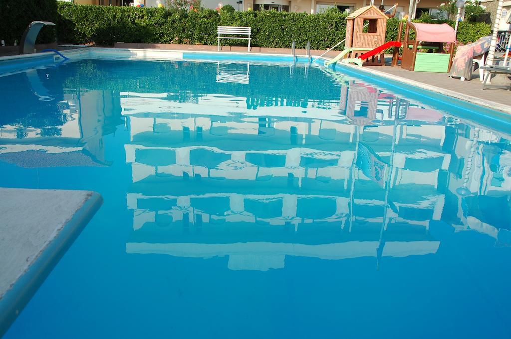 Hotel Meritime Bellaria-Igea Marina Eksteriør bilde