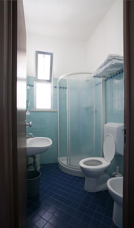 Hotel Meritime Bellaria-Igea Marina Eksteriør bilde
