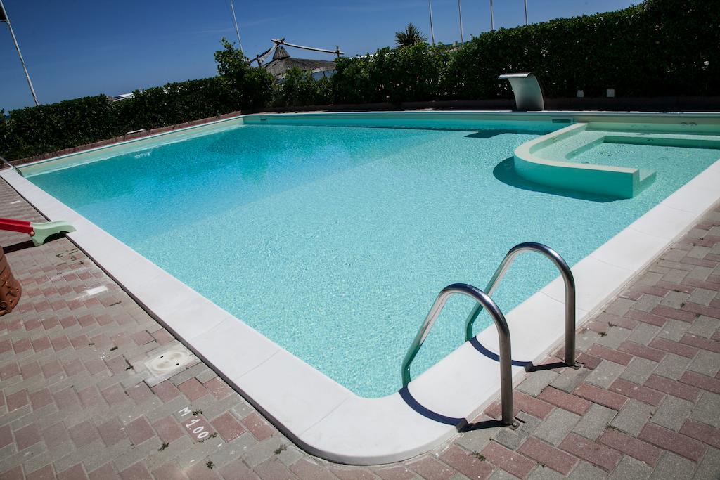 Hotel Meritime Bellaria-Igea Marina Eksteriør bilde