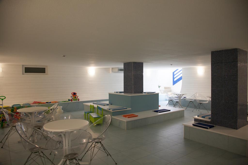 Hotel Meritime Bellaria-Igea Marina Eksteriør bilde