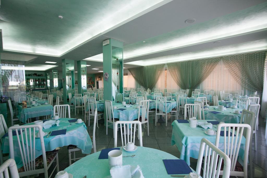 Hotel Meritime Bellaria-Igea Marina Eksteriør bilde