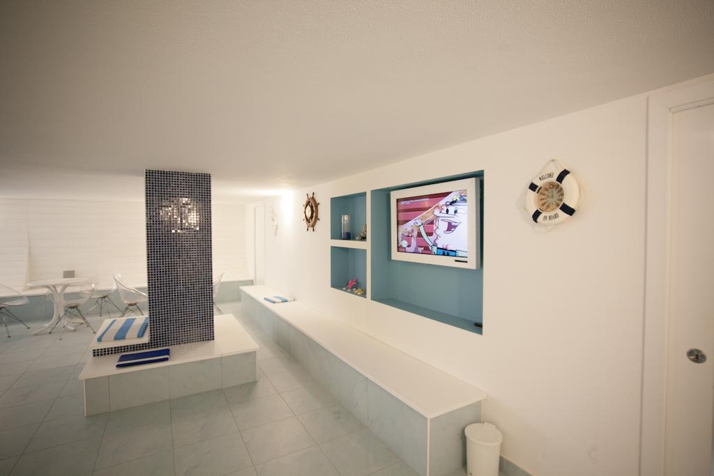 Hotel Meritime Bellaria-Igea Marina Eksteriør bilde