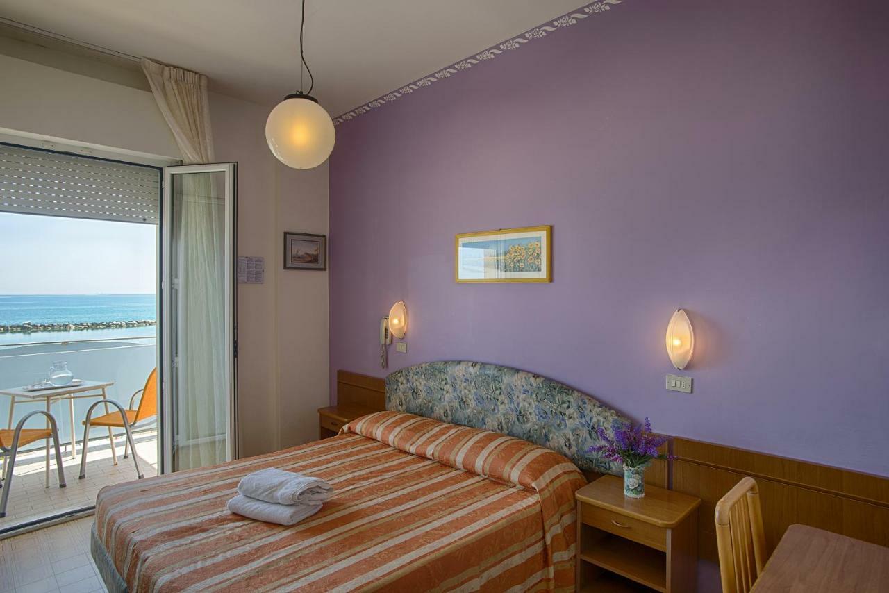 Hotel Meritime Bellaria-Igea Marina Eksteriør bilde
