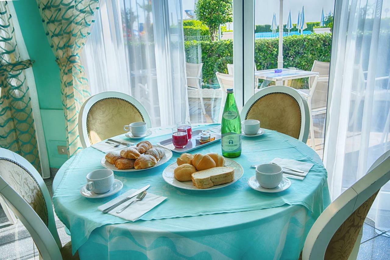 Hotel Meritime Bellaria-Igea Marina Eksteriør bilde
