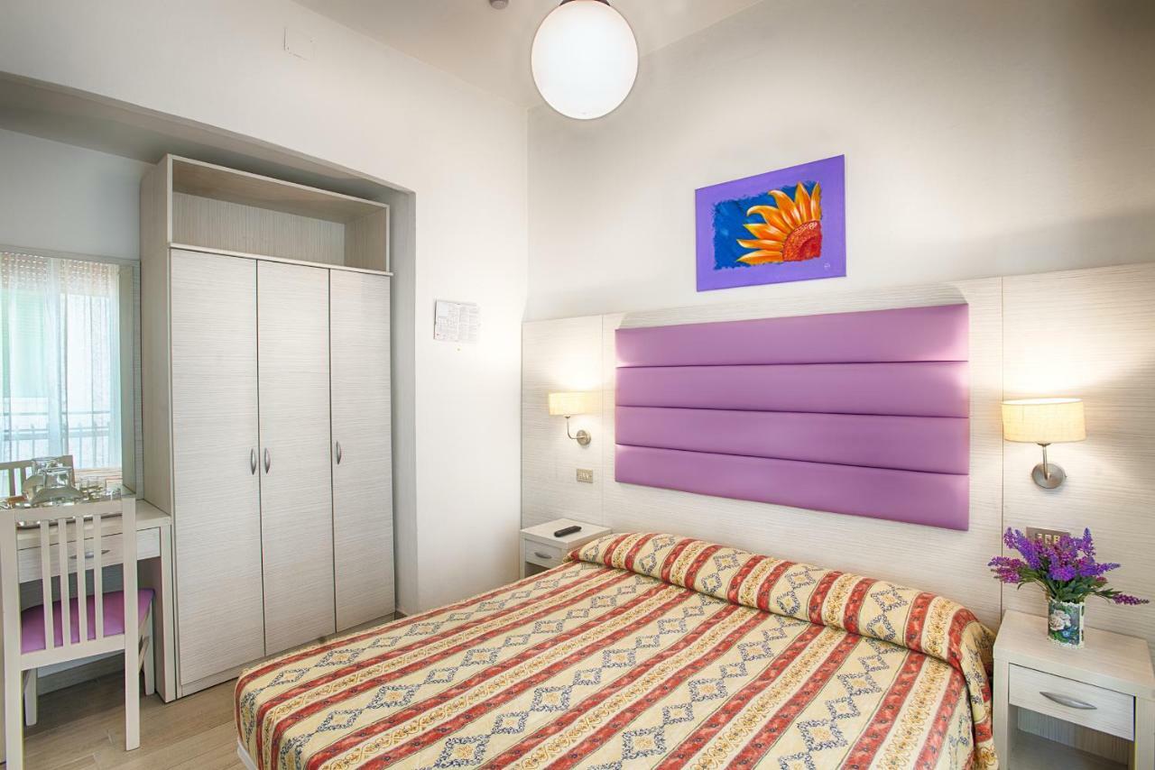 Hotel Meritime Bellaria-Igea Marina Eksteriør bilde