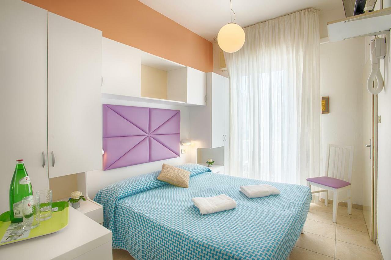 Hotel Meritime Bellaria-Igea Marina Eksteriør bilde
