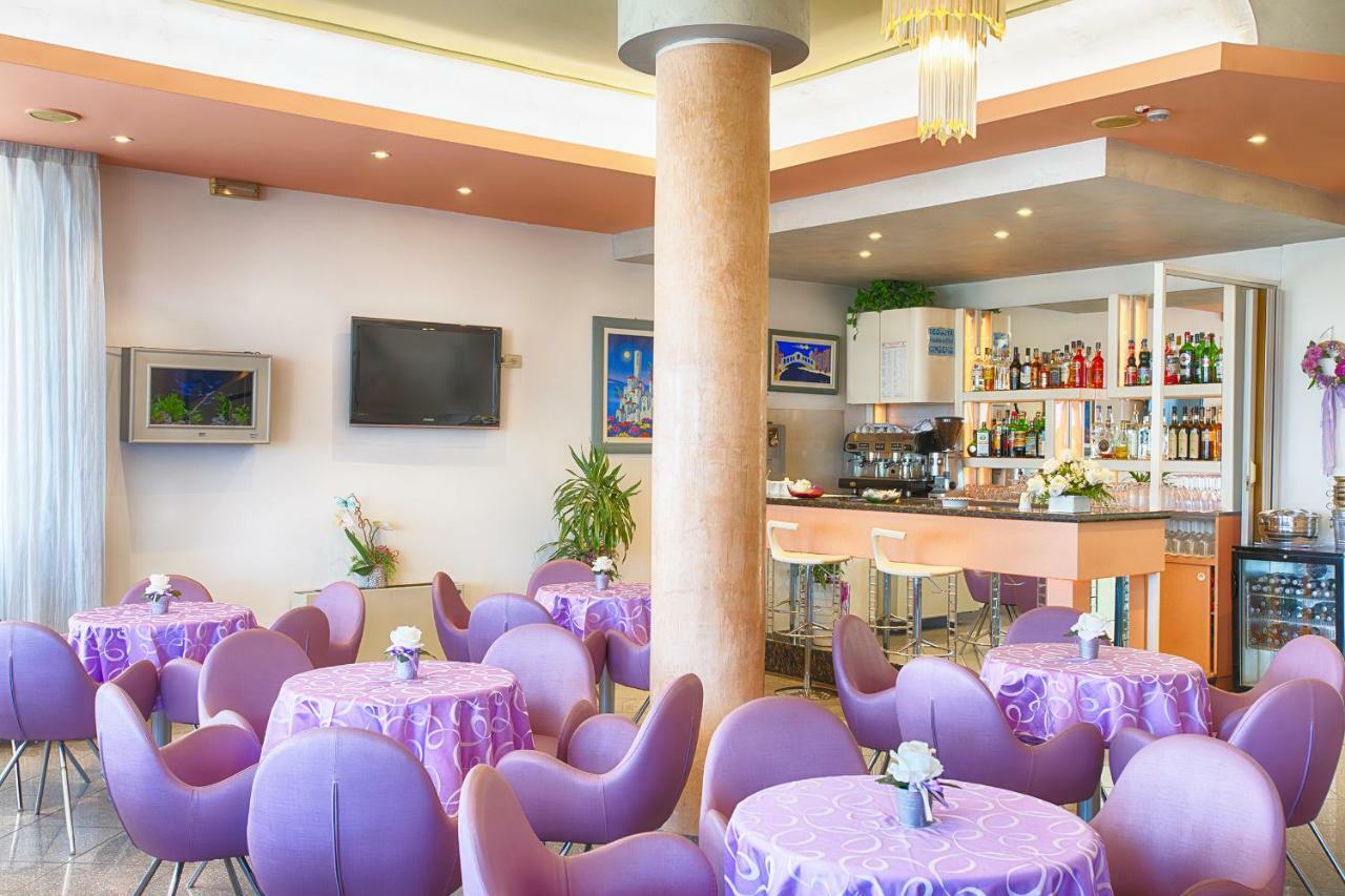 Hotel Meritime Bellaria-Igea Marina Eksteriør bilde