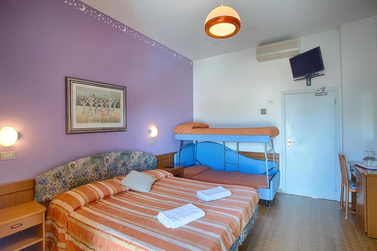 Hotel Meritime Bellaria-Igea Marina Eksteriør bilde