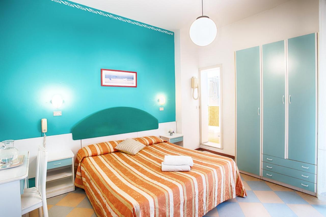 Hotel Meritime Bellaria-Igea Marina Eksteriør bilde